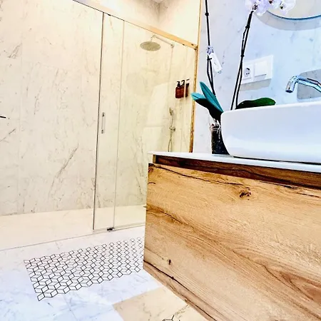 Inncadiz Balbos Апартаменти Кадіс