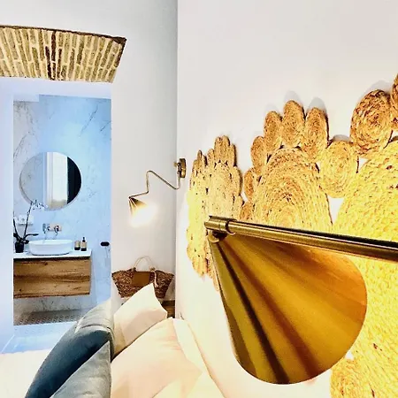 Inncadiz Balbos Апартаменти