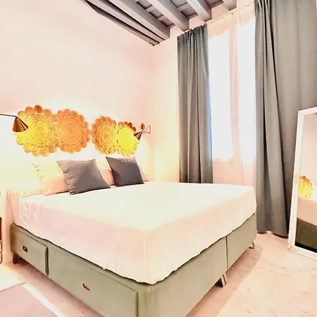 Apartment Inncadiz Balbos *