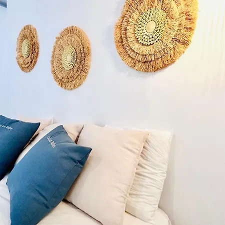 Apartment Inncadiz Balbos