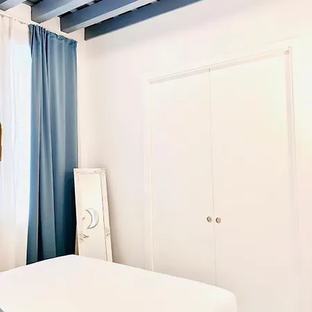 Inncadiz Balbos Apartment Cadiz