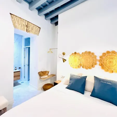 Inncadiz Balbos Cadiz