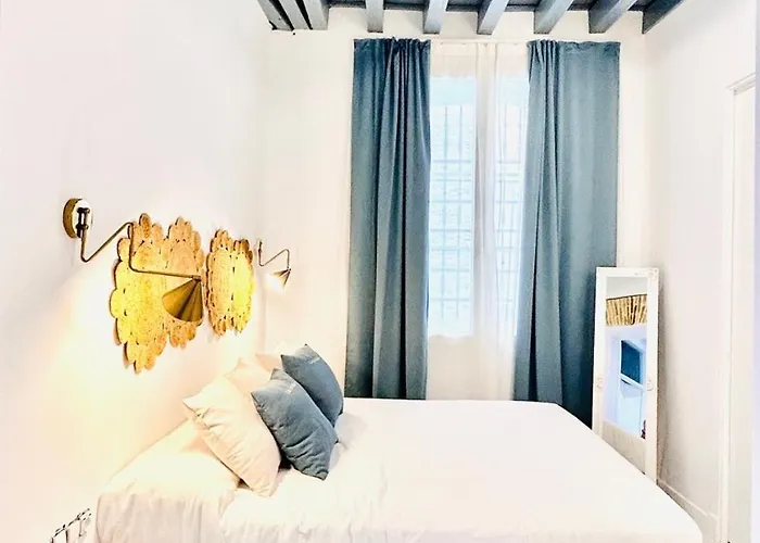 Apartment Inncadiz Balbos Cadiz