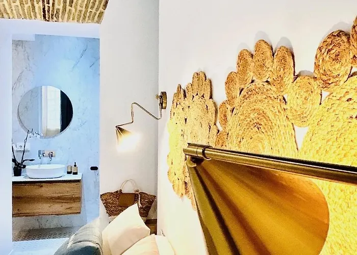 Inncadiz Balbos Apartment