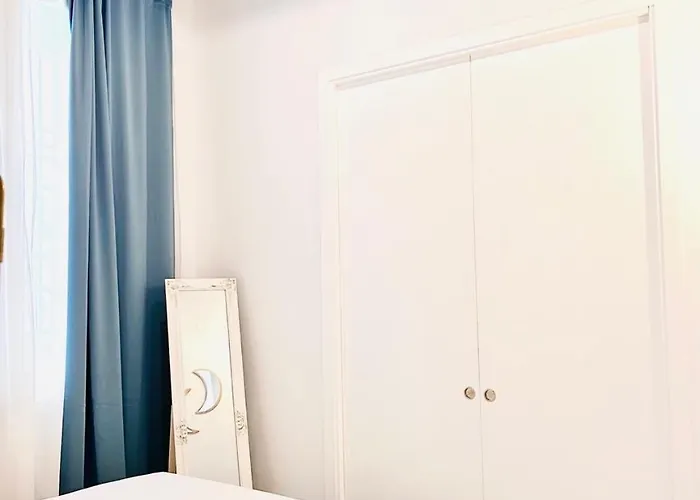 Inncadiz Balbos Apartment Cadiz