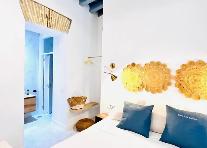 Inncadiz Balbos Cadiz