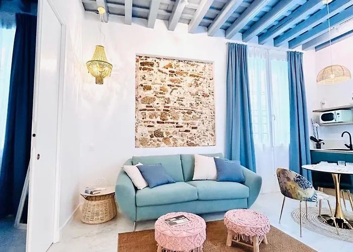 Inncadiz Balbos * Cadiz