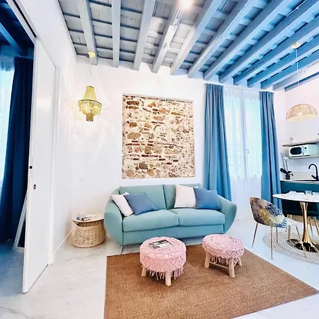 Inncadiz Balbos * 加的斯