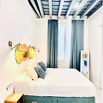 Daire Inncadiz Balbos Cadiz