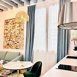 Inncadiz Balbos Daire *
