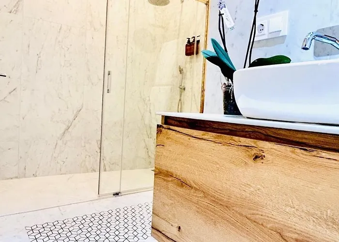 Inncadiz Balbos Apartment Cádiz