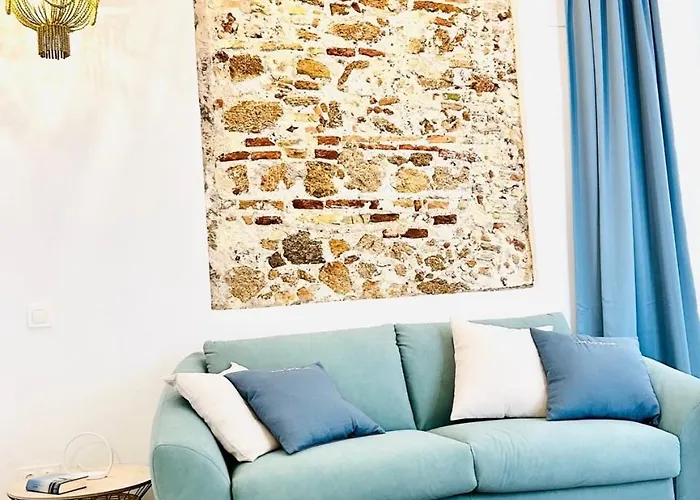 Apartment Inncadiz Balbos Cádiz