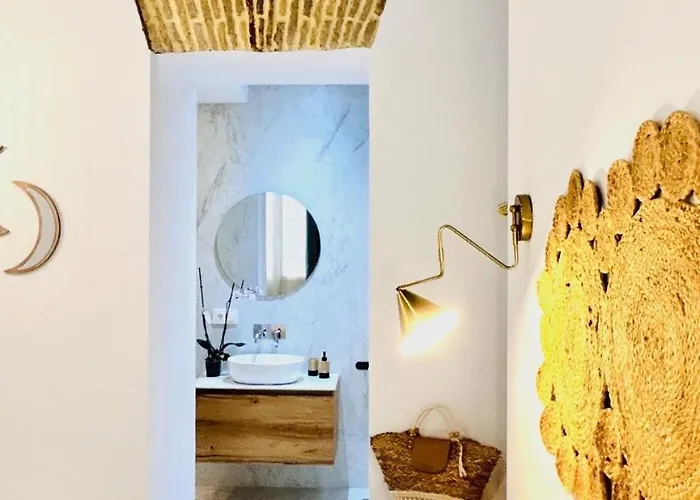 Apartment Inncadiz Balbos *